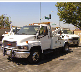 Towing Company Miami