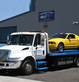 Towing Company Miami