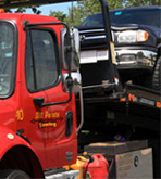 Towing Company Miami